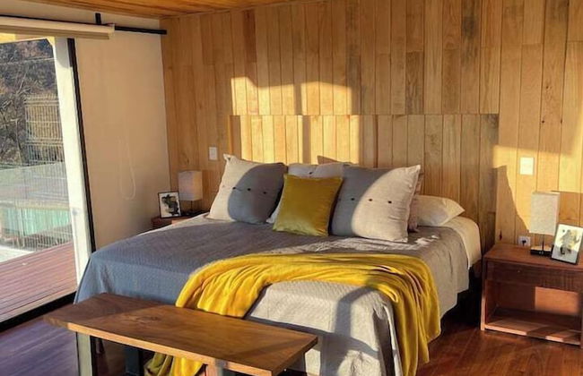 LUXO Casa Valle de Bravo con jacuzzi y espectacular Vista al Lago - Foto 27