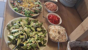 Folwark Malinowy Chruśniak - Foto 3