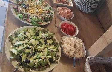 Folwark Malinowy Chruśniak - Foto 5