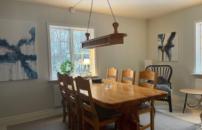 6 Person Holiday Home in Jarna-by Traum - Foto 15