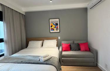 Modern studio in Santa Cecilia - Foto 5