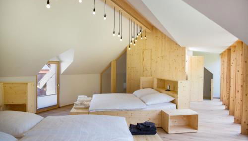 Haflingerstall - Foto 2