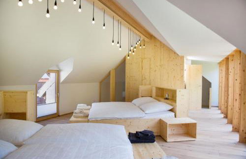 Haflingerstall - Foto 2