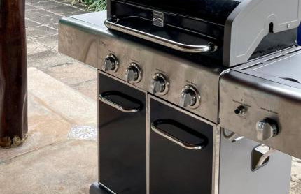 Casa de Campo a 11 km de Flecheiras - Foto 19