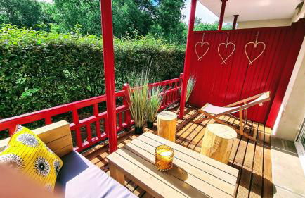 Résidence du Haurat - Foto 9