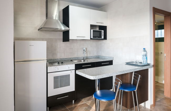 Apartamentos Villa Canaima - Foto 18