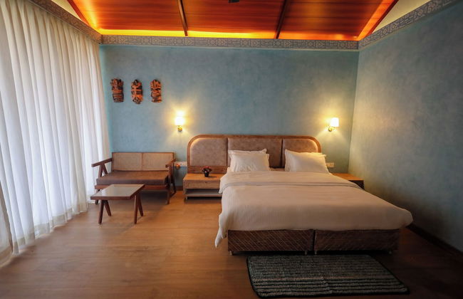 Tiki Farms - Foto 15