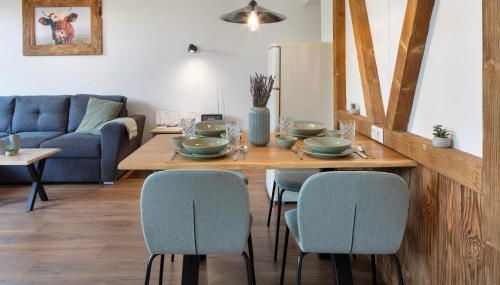 Ferienwohnung Am Mehlberg - Foto 5