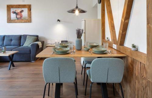 Ferienwohnung Am Mehlberg - Foto 5