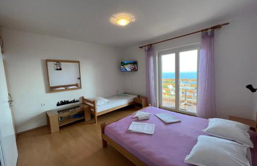 Apartmani "Nikola" Seaview - Ivan Dolac, Hvar - Foto 67
