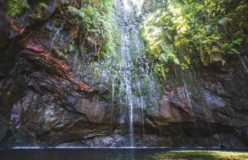 OurMadeira - SeaView Apartment - Foto 25