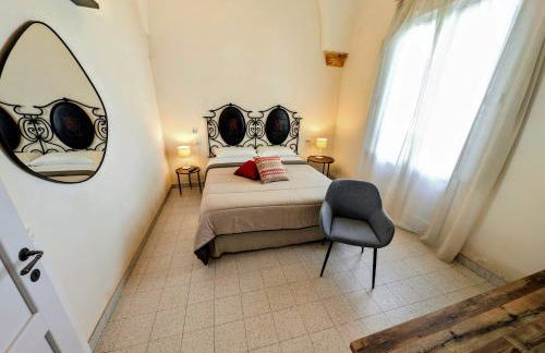 Oikia Vacanze Giuggianello Le Bey - Foto 31