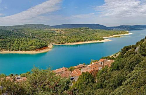 Appartement face au lac - Foto 7