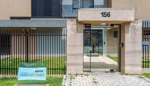 Residencial Thereza Bley Franco - Foto 2