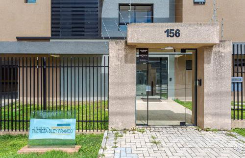 Residencial Thereza Bley Franco - Foto 2