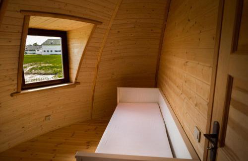 Grzybek Maison champignon - Foto 8