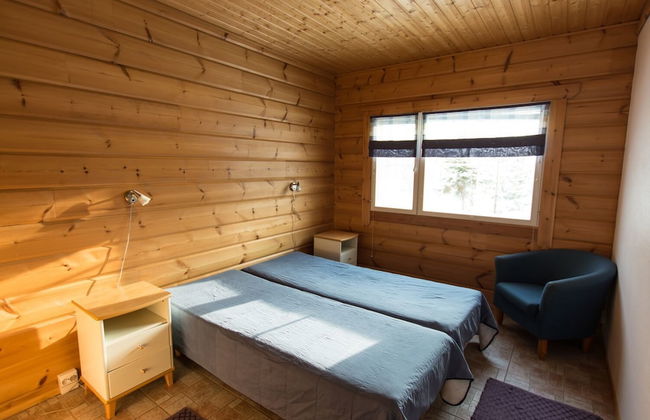 Hinkkalan Lomamökit - Foto 16