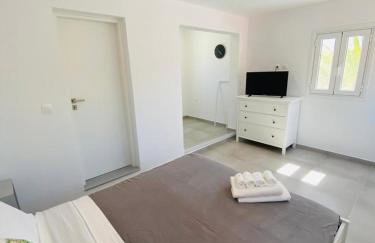 Olive tree cottage - Foto 20