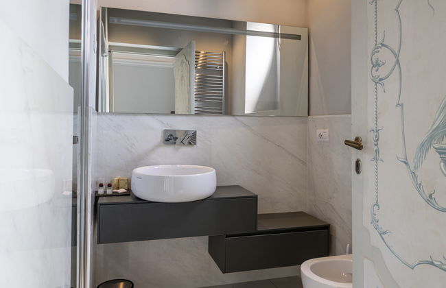 Villa Ortensia D'Avalos - Foto 28