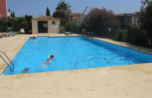 Résidence les Grimaudières - Foto 32