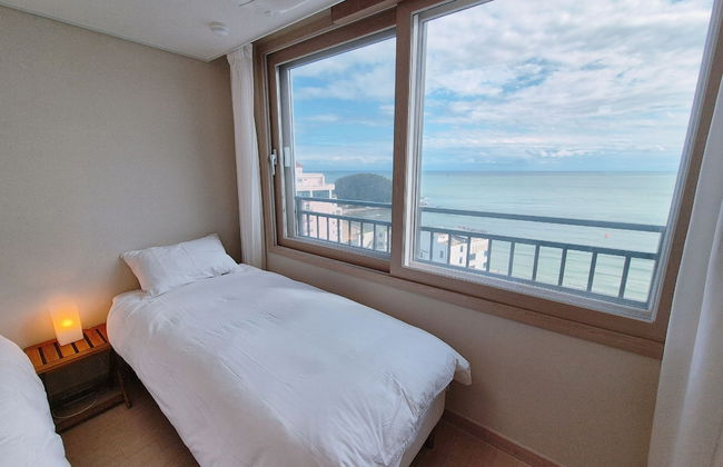 The First Ocean Songjung - Foto 28