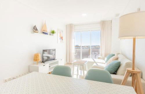 Balcón Mediterráneo - Desconexión a pie de playa - Photo 15