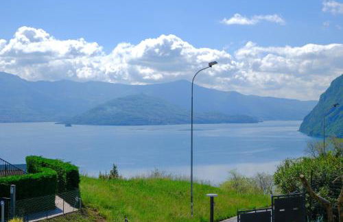 Costa Blu - Pool & terrace lake view - Foto 38