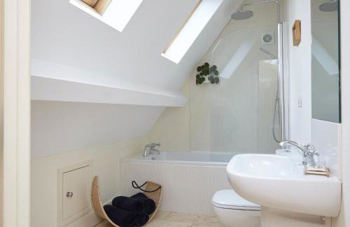 The Old Barn at Moor Farm - Foto 14