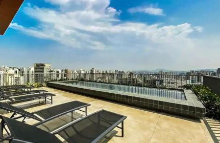 Apartamentos em frente ao Allianz Parque - Foto 40