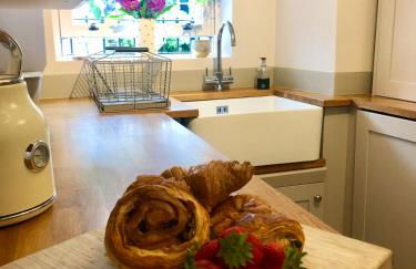 The Old Studio - Foto 1