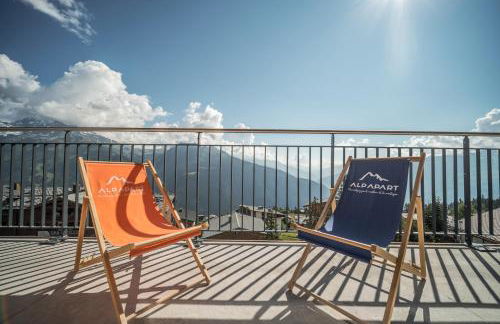 Sky La Rosière by Alpapart - Foto 8