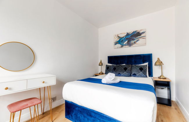 Cozy 1 Bedroom Flats in Paddington - Foto 18