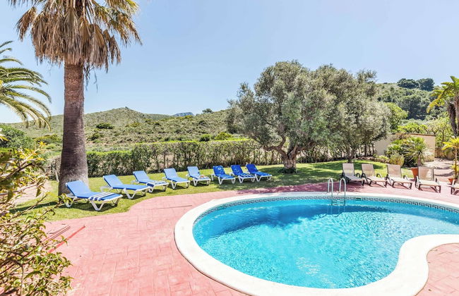 Villa Las Brisas 86 - Foto 24