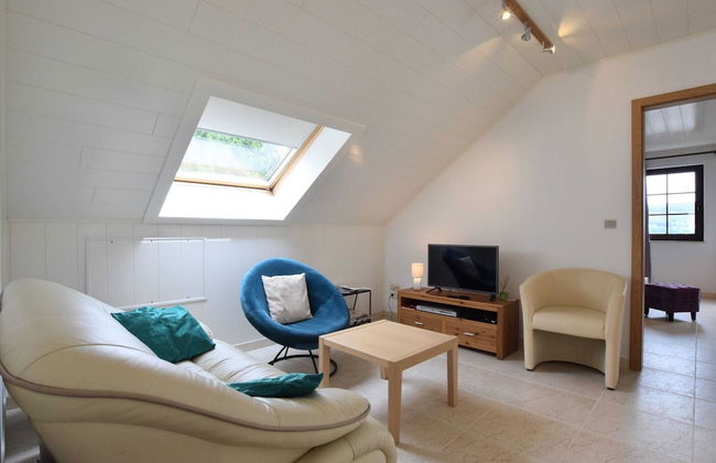 Lakeview Stay in Vielsalm - Photo 4