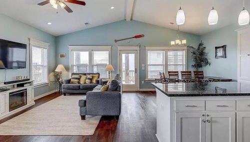 Just Beachin’ It - Foto 4