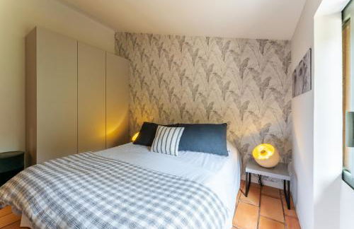 Villa provençale 200m2 entièrement climatisé piscine vue Ventoux - Foto 30