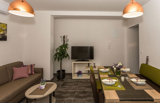 Villa Rusula - Foto 70