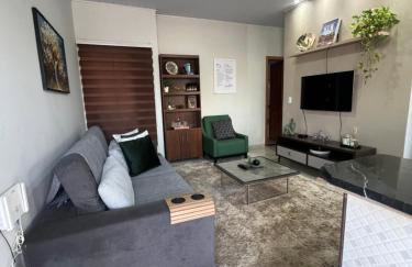 VILINHA LOFT HOME AP - 04 -Excelente Localização - Foto 2