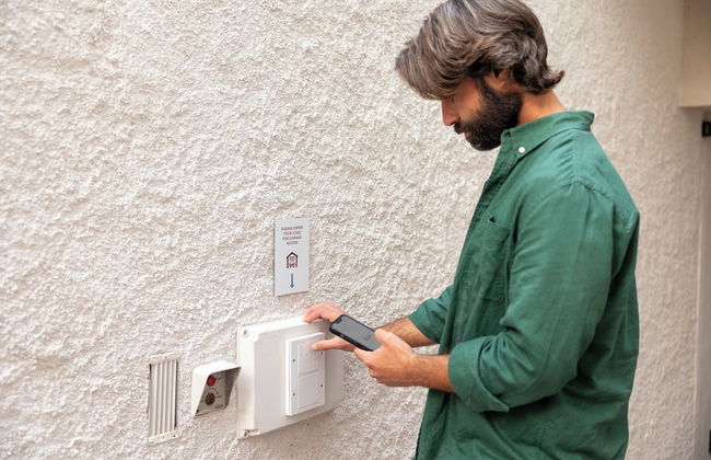 Wellness Smart Suites - Foto 78