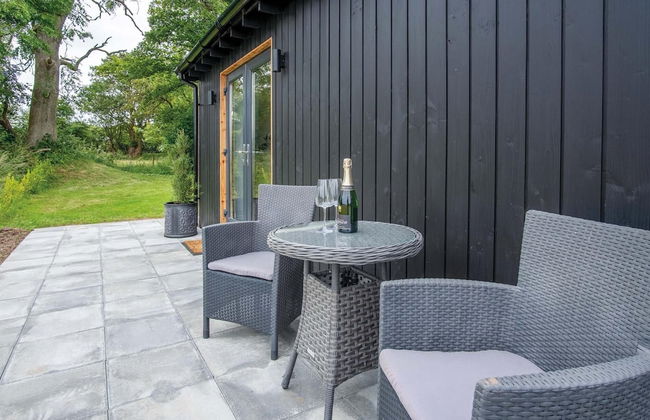 The Shed - 1 Bedroom - Cosheston - Foto 37