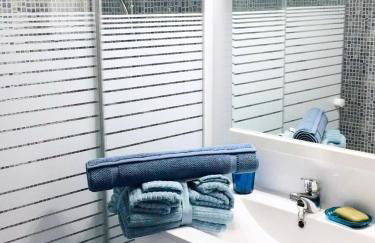 Amplio piso a 10 min de Salamanca by beBalmy - Foto 8