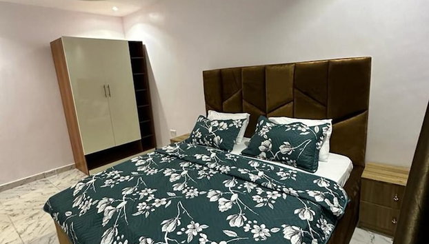 Luxury 3bed Furnished Apartment at Ikate - Foto 4, Habitación