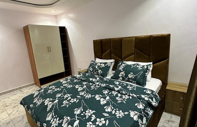 Luxury 3bed Furnished Apartment at Ikate - Foto 4