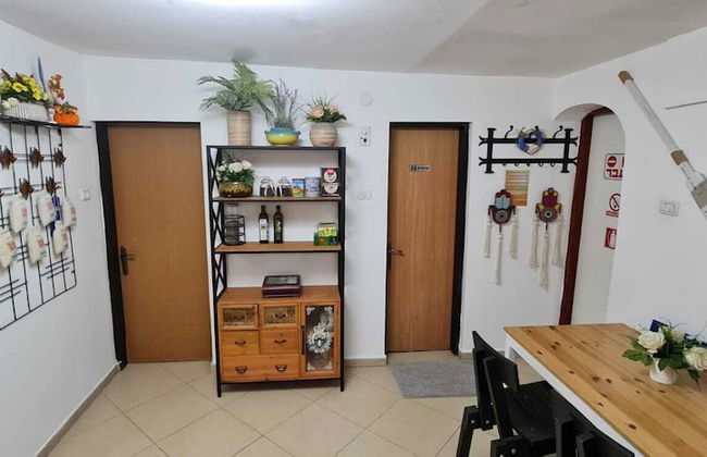 The private house Beer Sheba - Foto 16