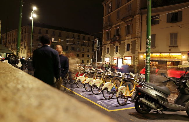 BnButler - Col di Lana 1 - Photo 20