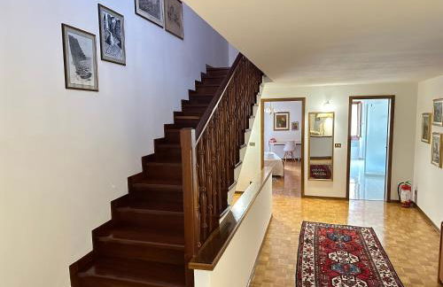 Nel borgo di Zia Alma - Foto 21