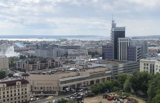 Clever House Apartments - Photo 31