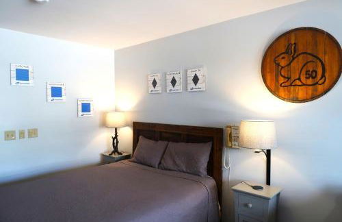 Snowshoe Mountain Studio! Renovated! - Foto 11