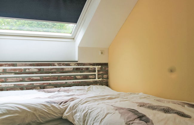 2 bedroom Apartment in Wissenkerke with garden - Photo 11