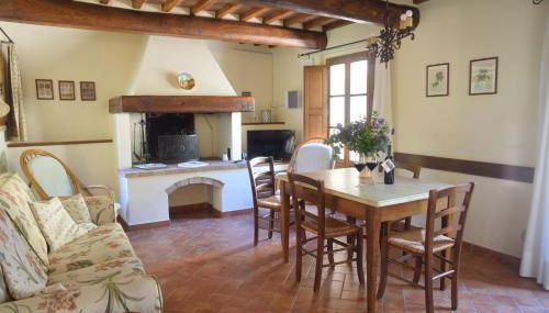 Relax in Chianti IL BORGO 7 - Foto 3